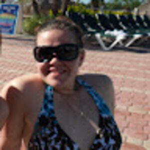 Meet your Posher, Darcy